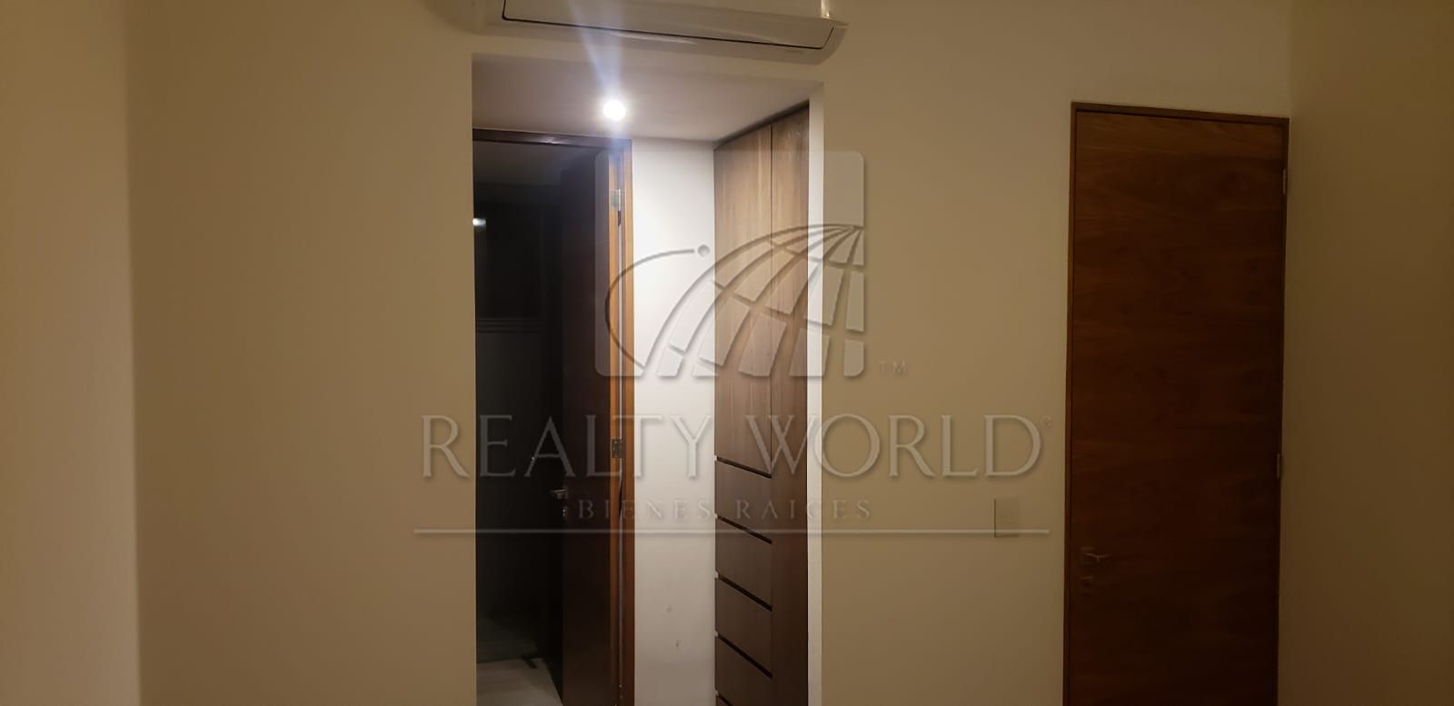 Departamento en Renta en Cantera