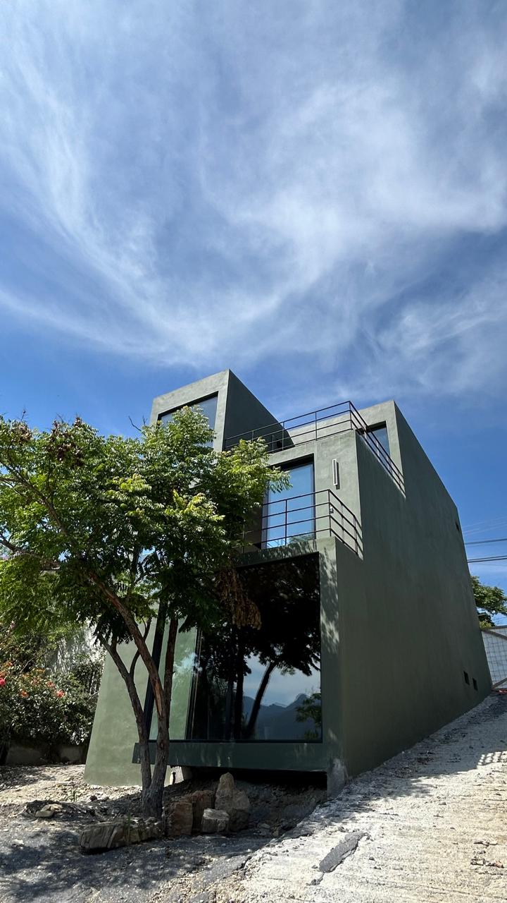 Casa en Venta en San Javier