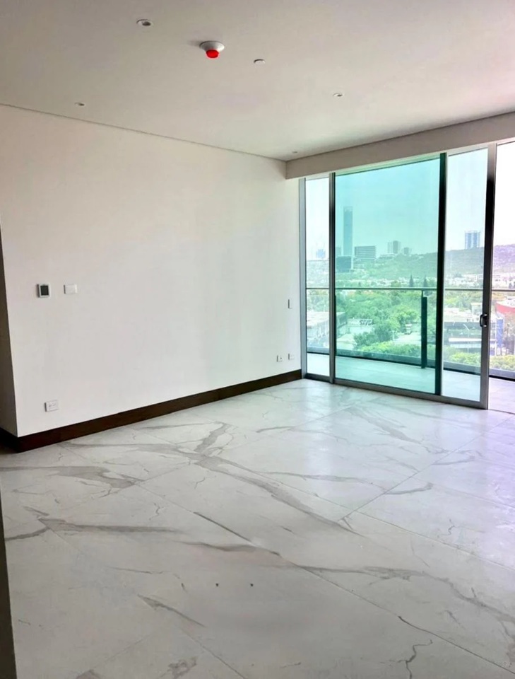 Departamento en Venta en Jardines de Campestre