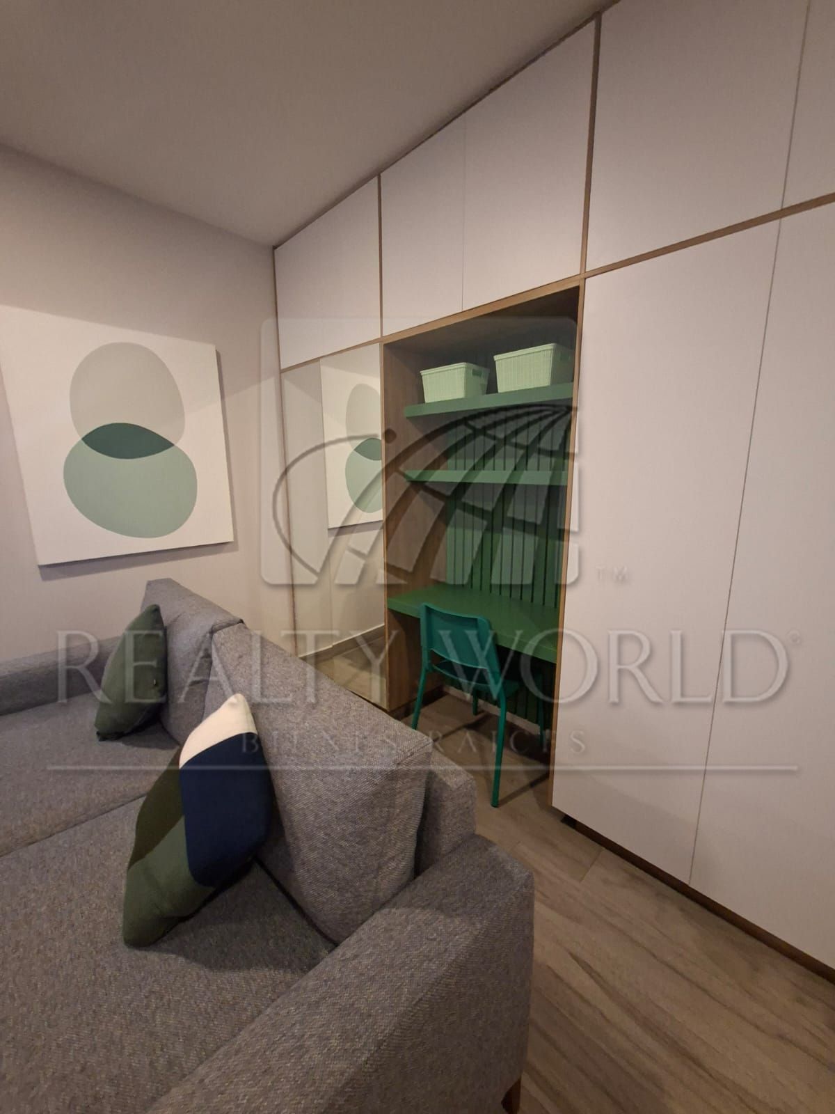 Departamento en Venta en Centro