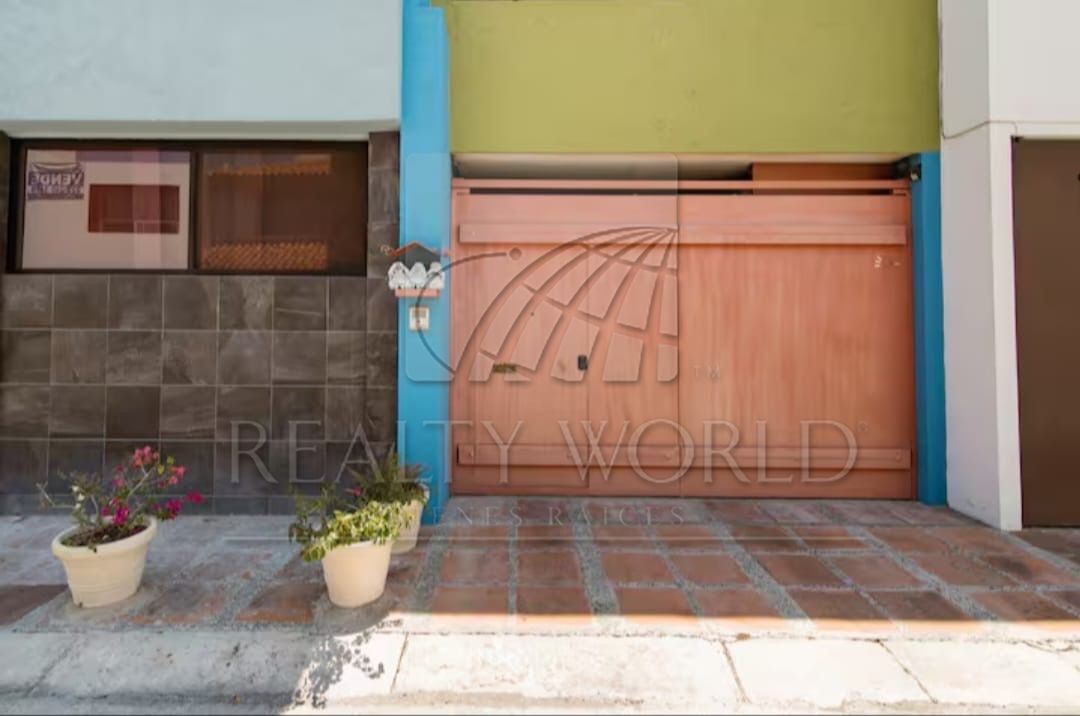 Casa en Renta en Rincón de San Ignacio