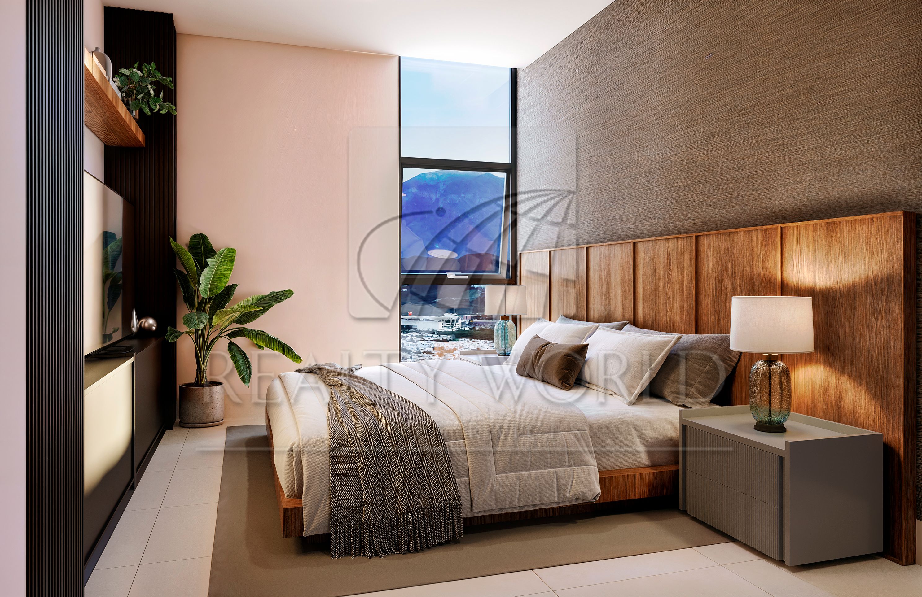 Departamento en Venta en Gaia Comunidad de Vida