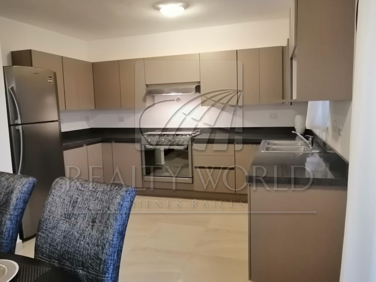 Casa en Renta en Almería
