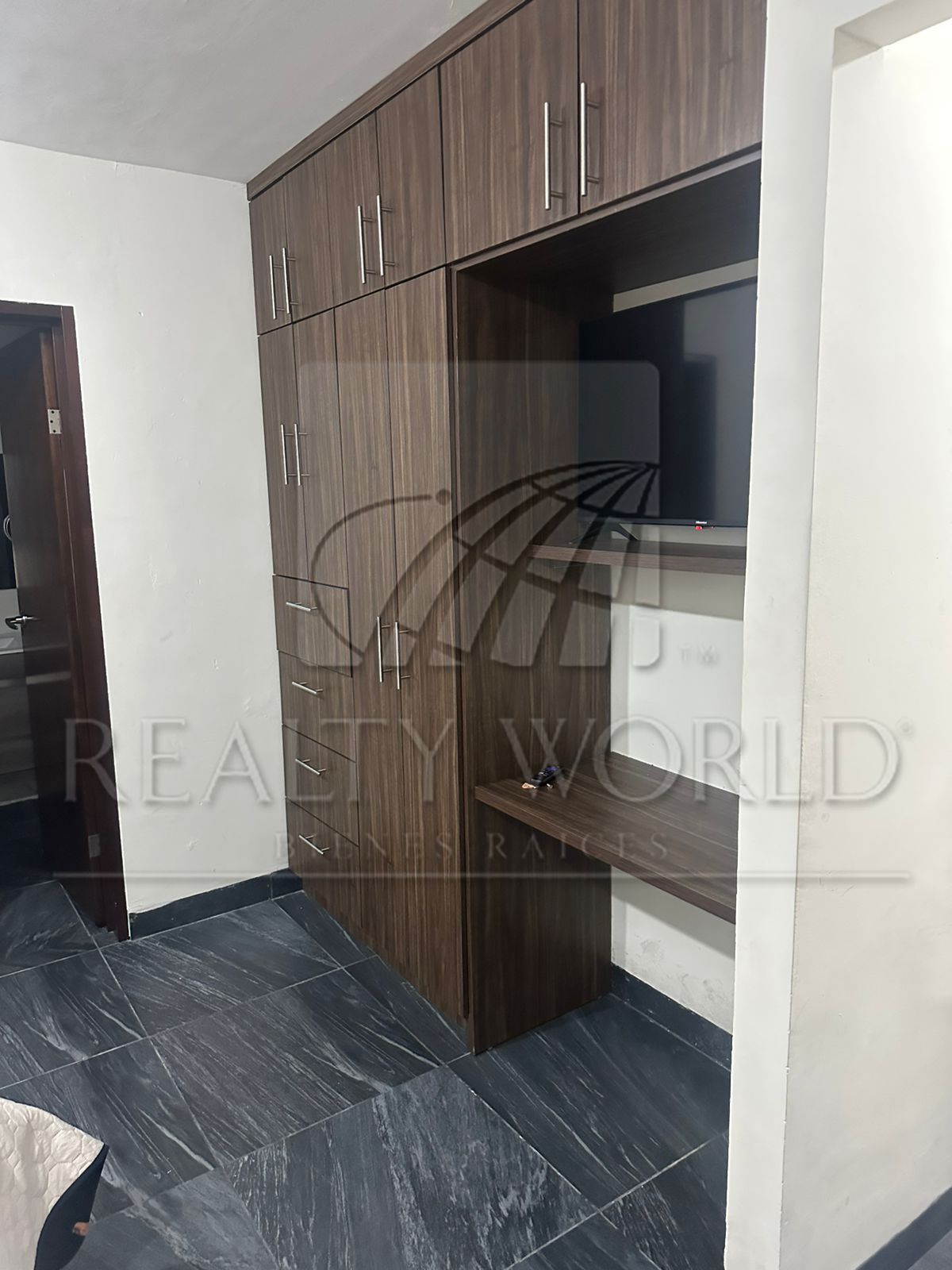 Departamento en Renta en Vista Hermosa