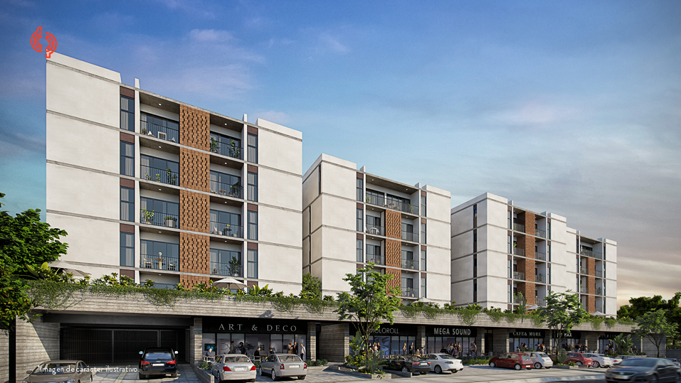 Local en Venta en Coordenada Cumbres 4to Sector 