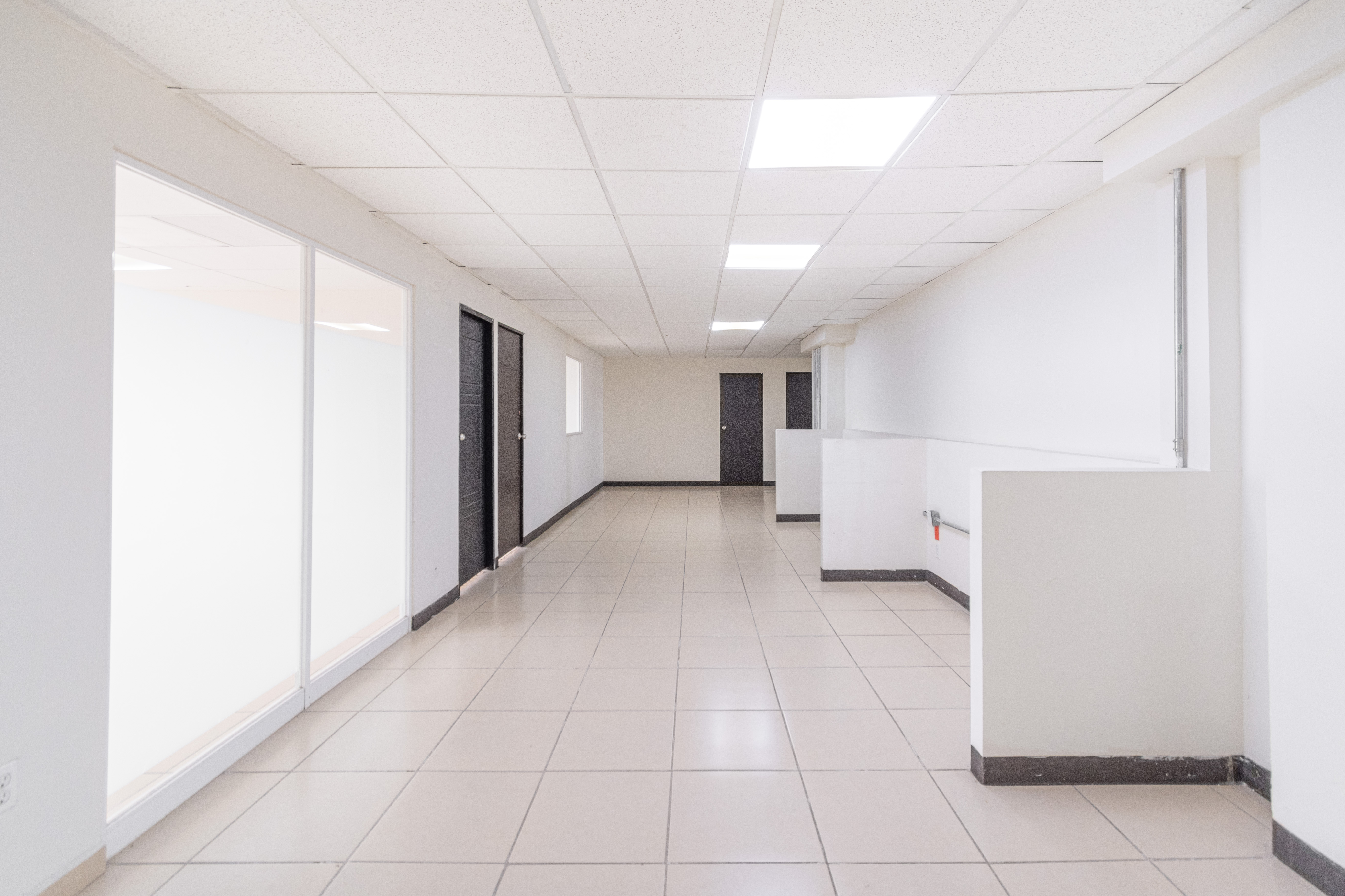 Edificio de Oficinas en Renta en Cuauhtémoc