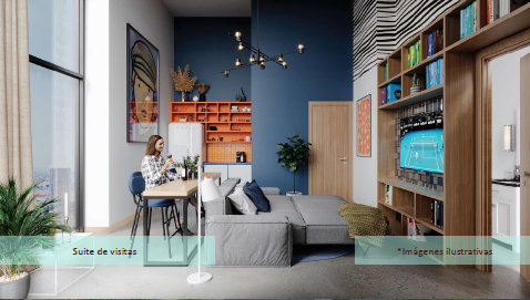 Departamento en Venta en Centro