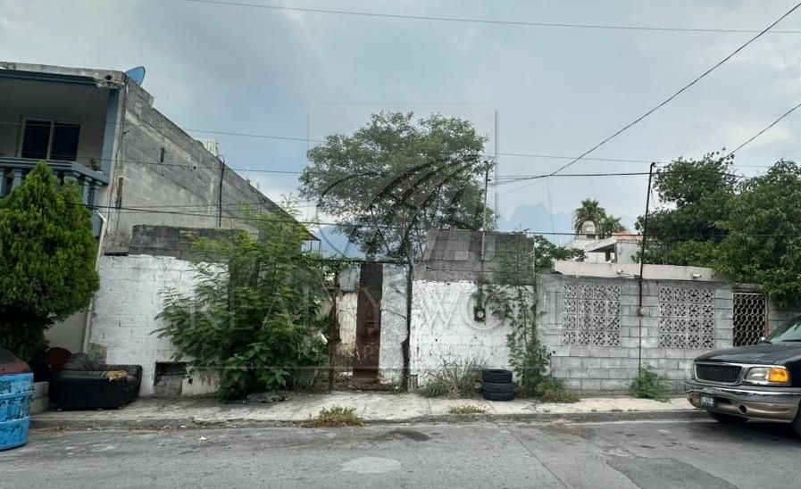 Terreno en Renta en Álvaro Obregón