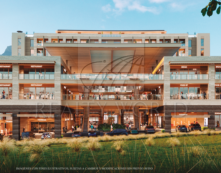 Departamento en Venta en Nueva Fortaleza