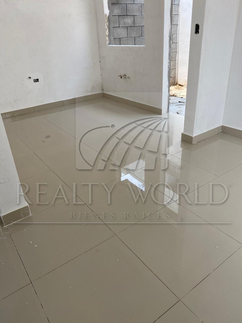Casa en Venta en Topo Chico