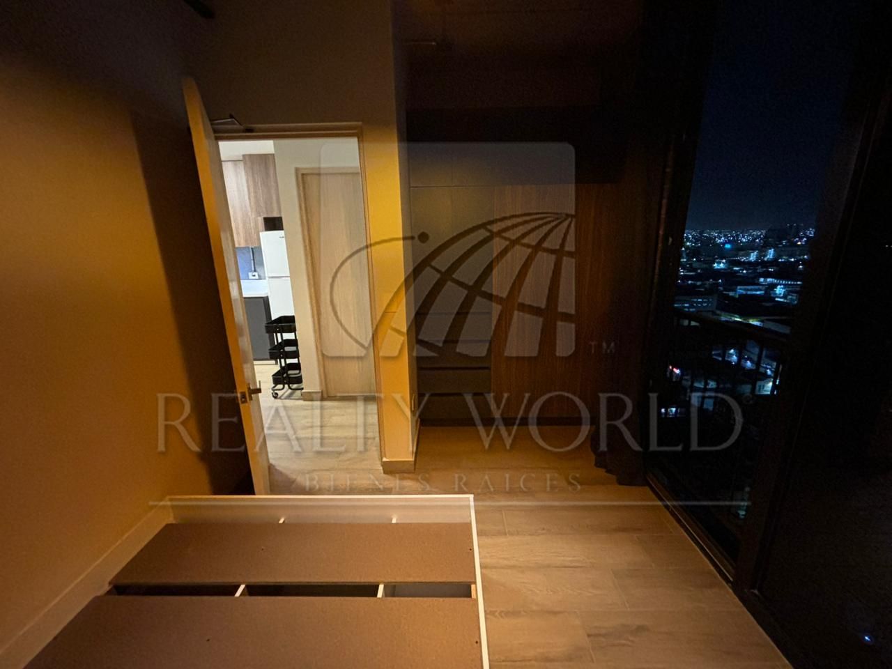 Departamento en Renta en Barrio W