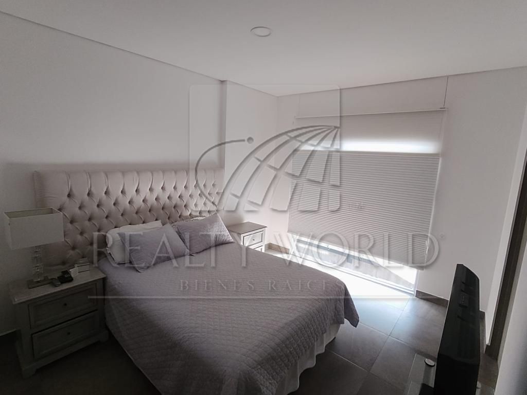 Departamento en Renta en La Banda