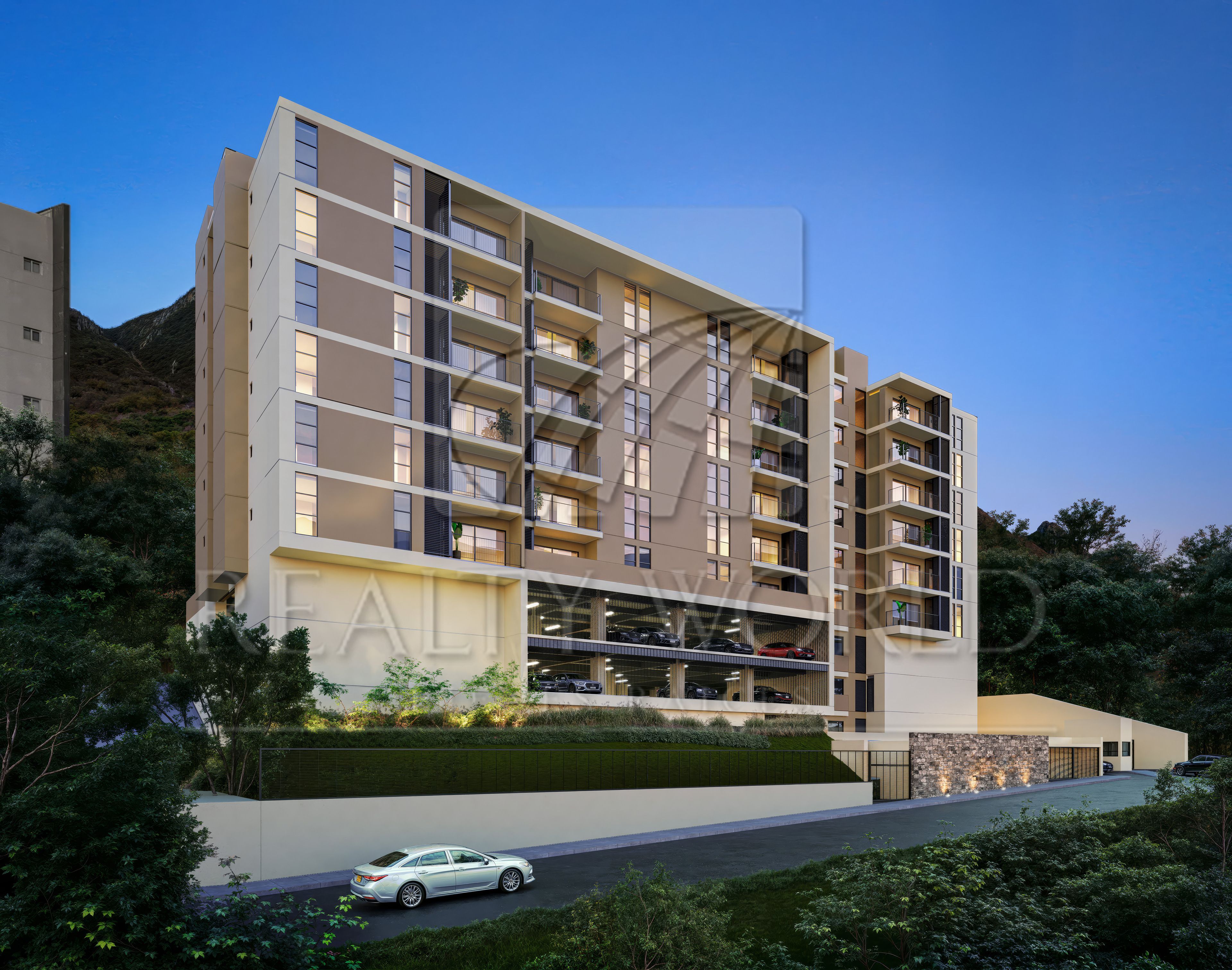 Departamento en Venta en Gaia Comunidad de Vida