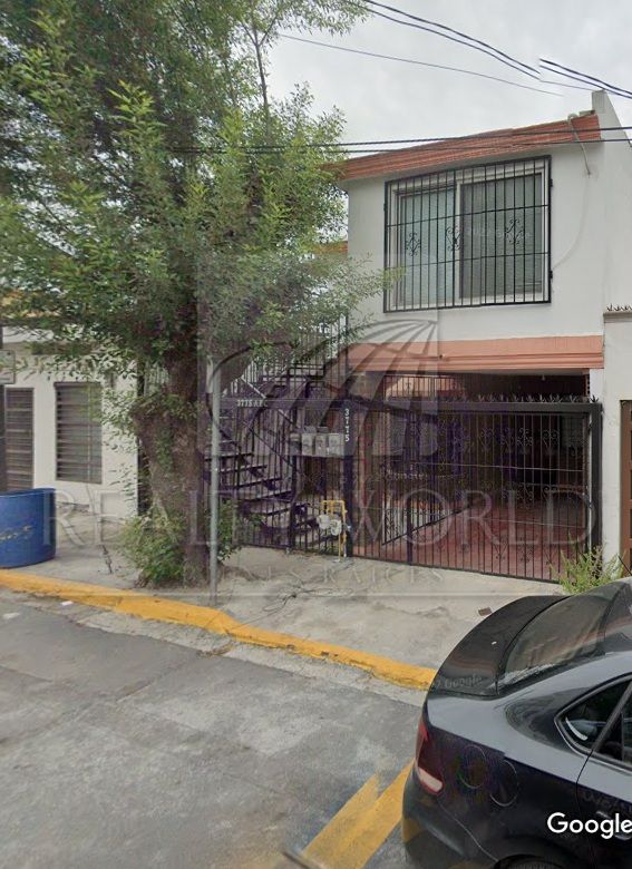 Departamento en Renta en Mitras Norte