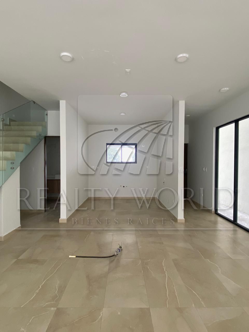 Casa en Venta en Santuario Residencial