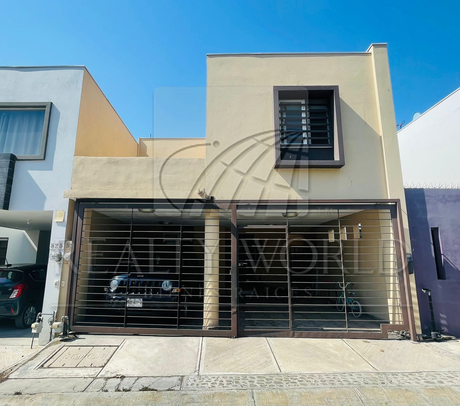 Casa en Venta en Las Lomas