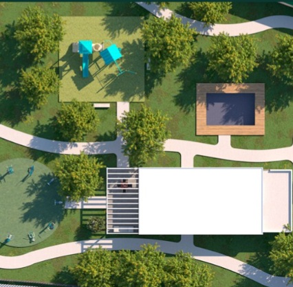 Terreno en Venta en Koel
