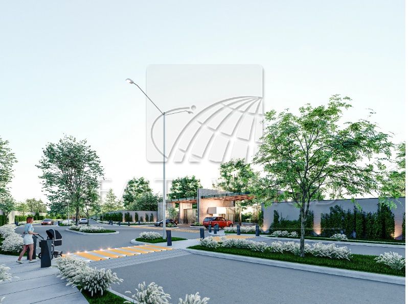 Terreno en Venta en Viento Libre