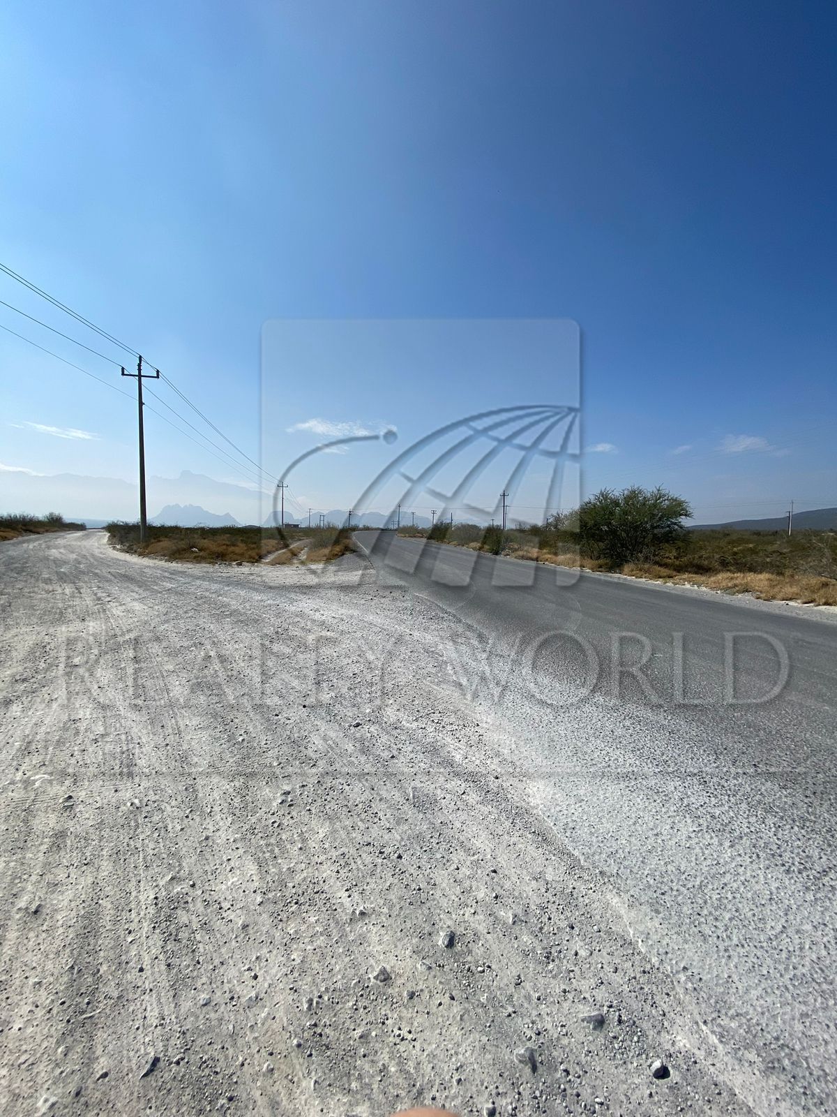 Terreno en Venta en Mina