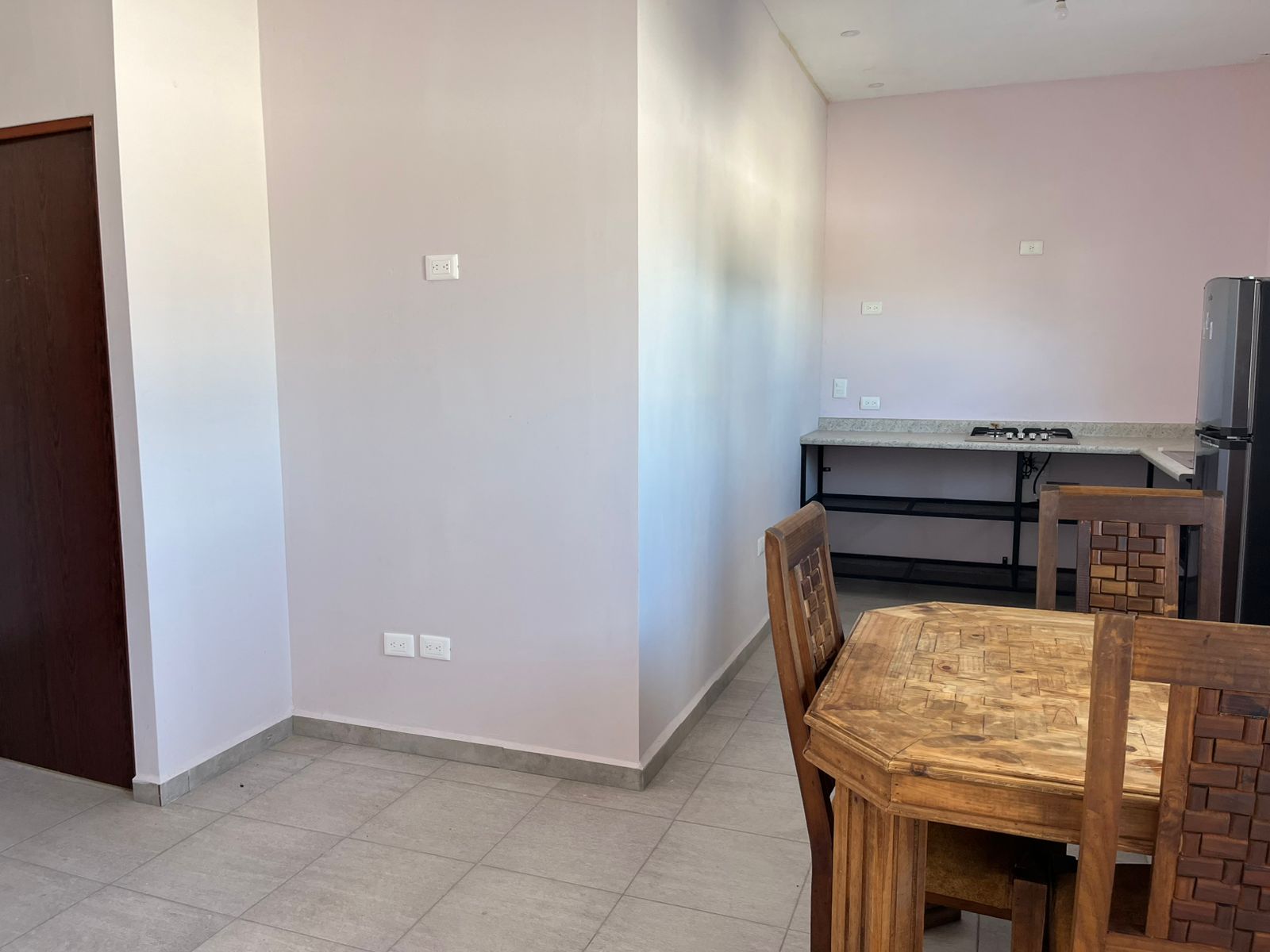 Departamento en Renta en Mederos