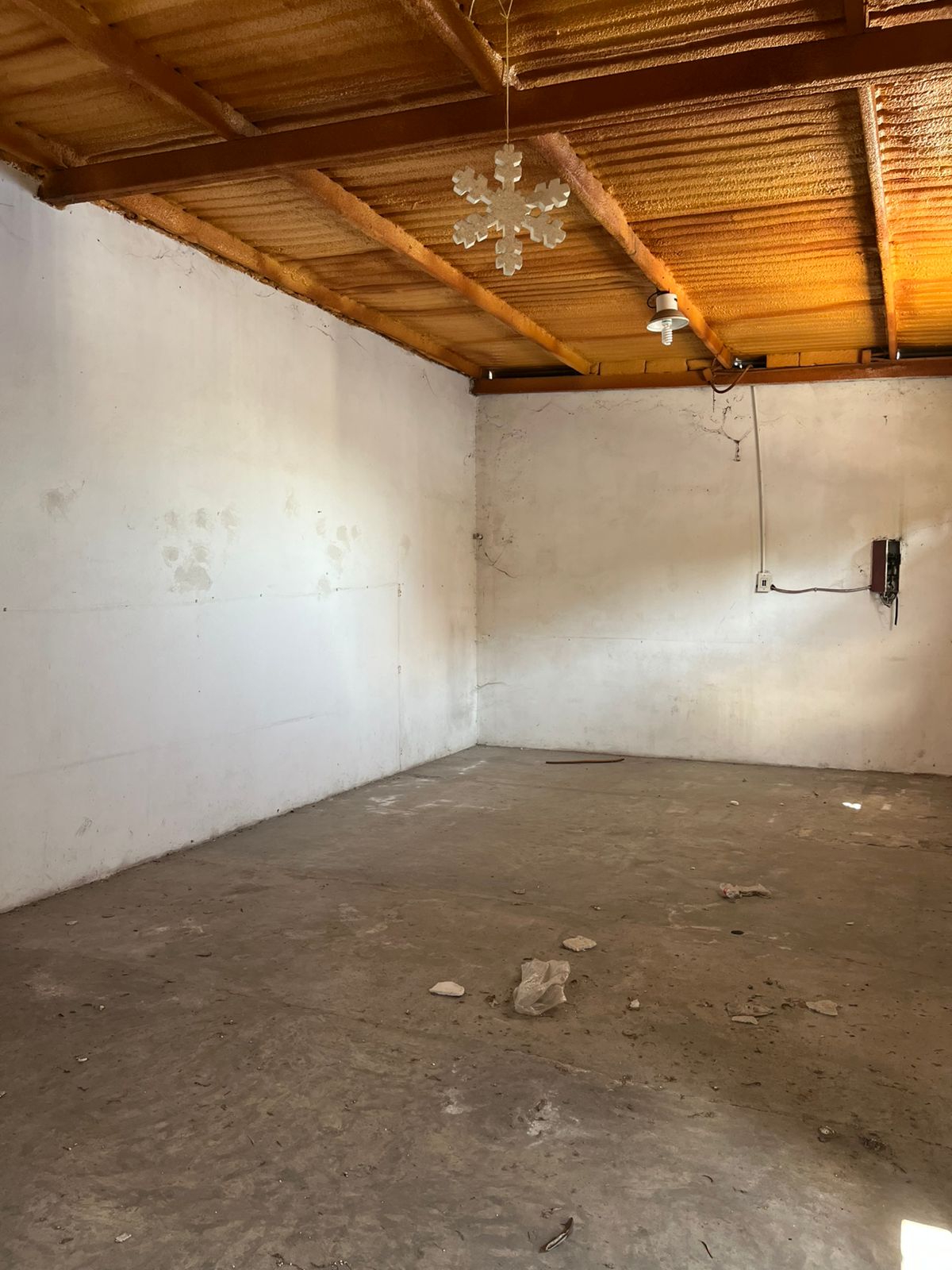 Bodega en Venta en Nuevas Colonias