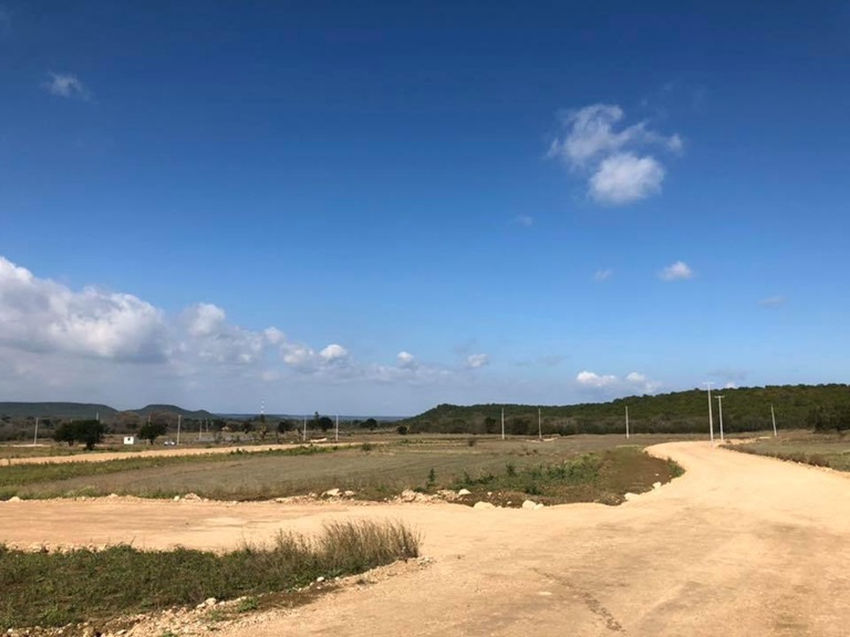 Terreno en Venta en Las Yucas