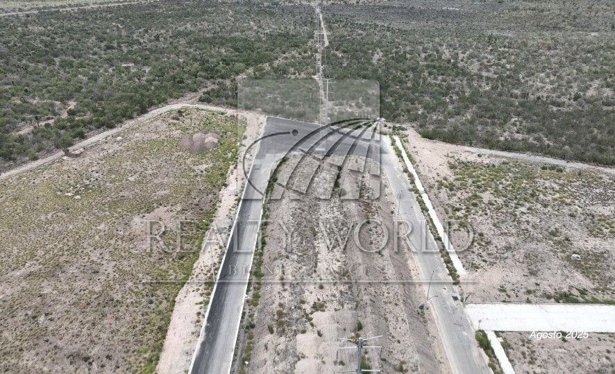 Terreno en Venta en Salinas Victoria