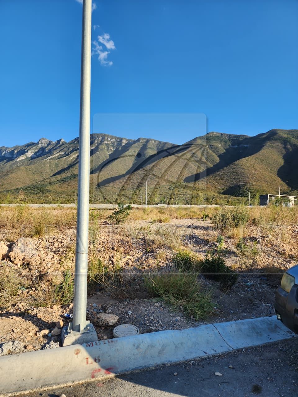 Terreno en Venta en Solana Residencial