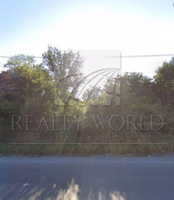 Terreno en Venta en Los Galemes