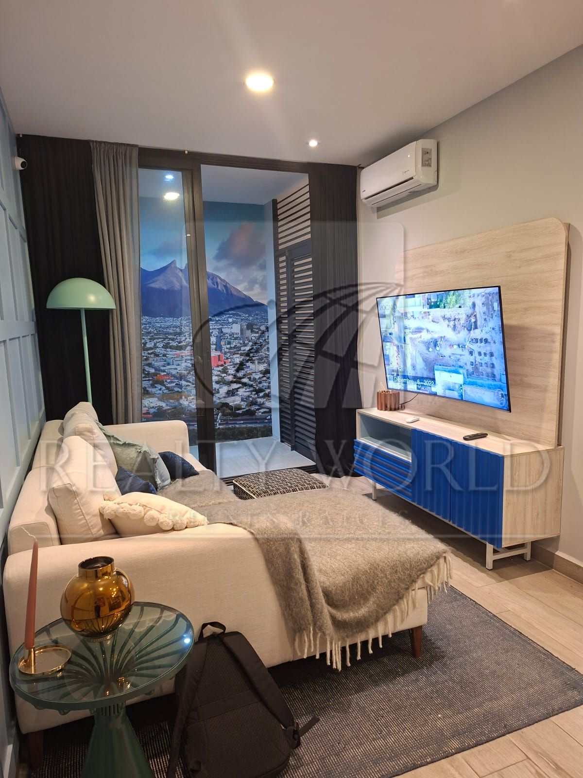 Departamento en Venta en Centro