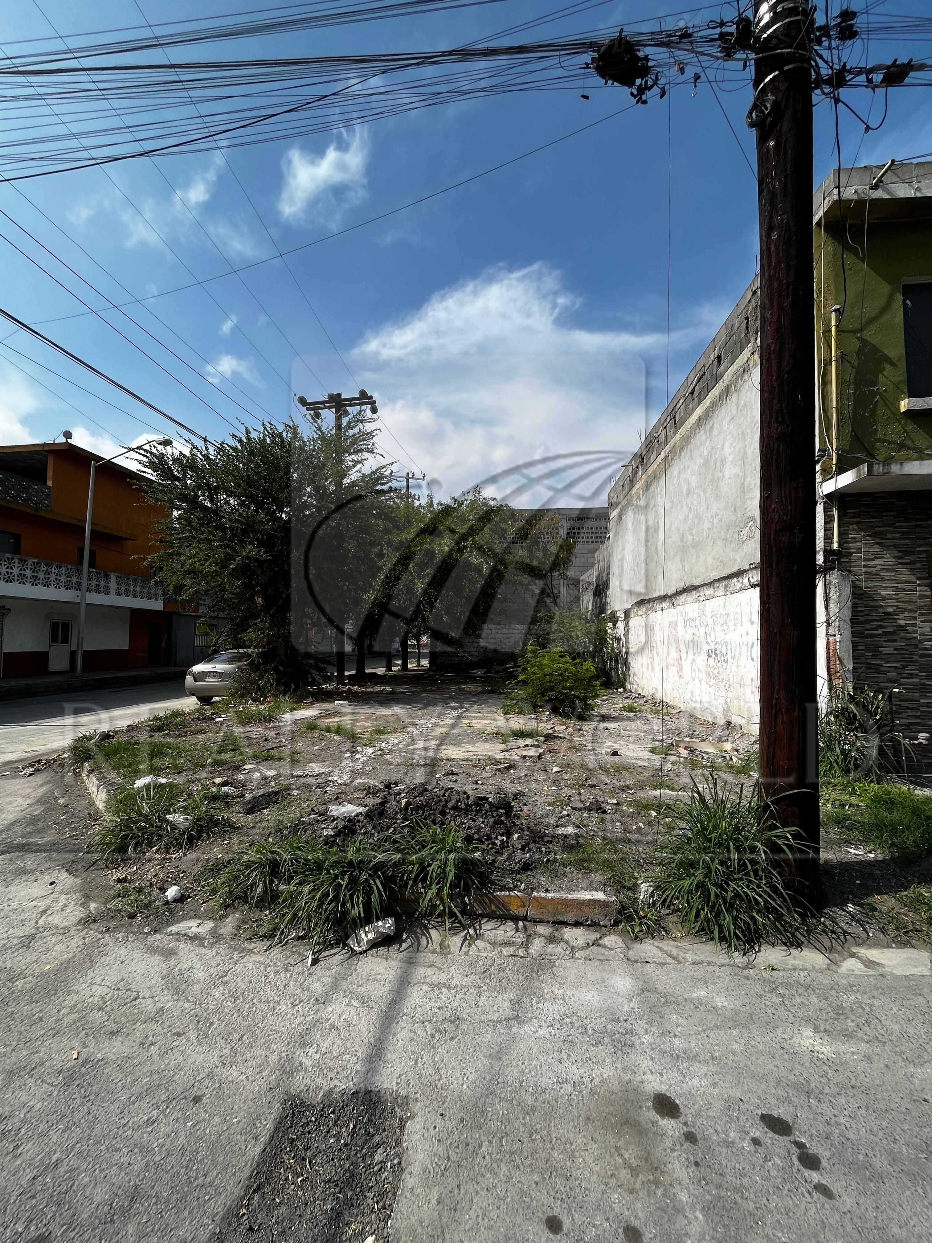 Terreno en Venta en Coyoacán
