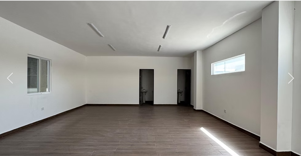 Nave Industrial en Venta en regio parque santa catarina