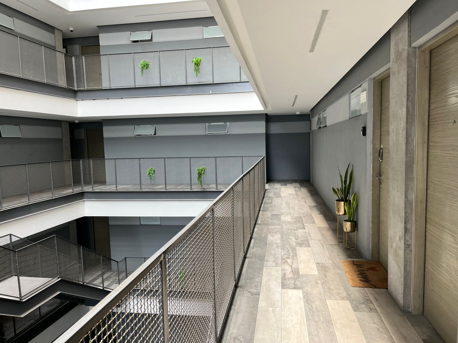 Departamento en Renta en Centro Cuauhtémoc