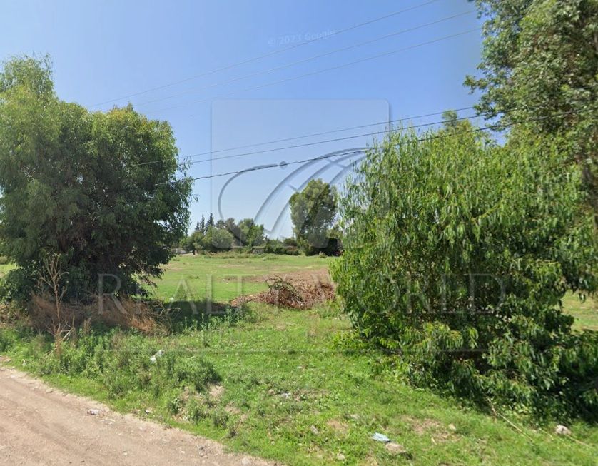 Terreno en Venta en Canatlán de las Manzanas Centro