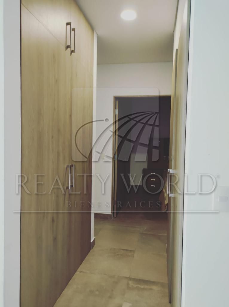 Departamento en Renta en La Banda