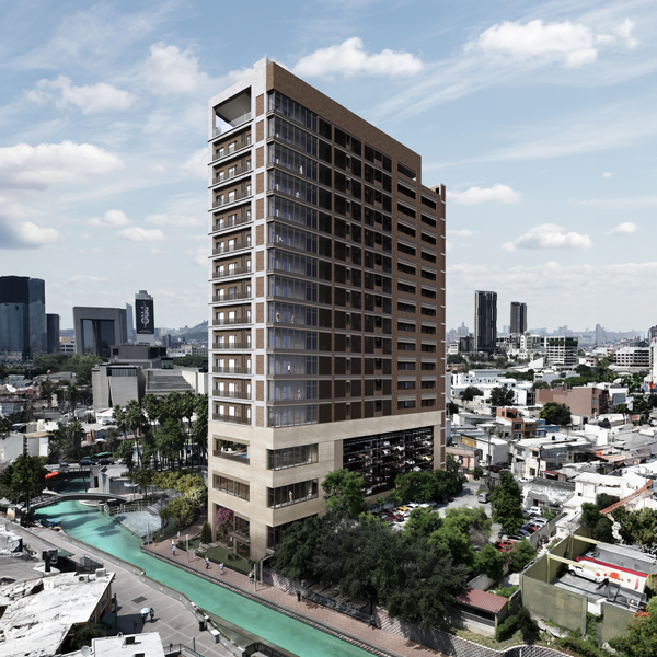 Departamento en Venta en Centro