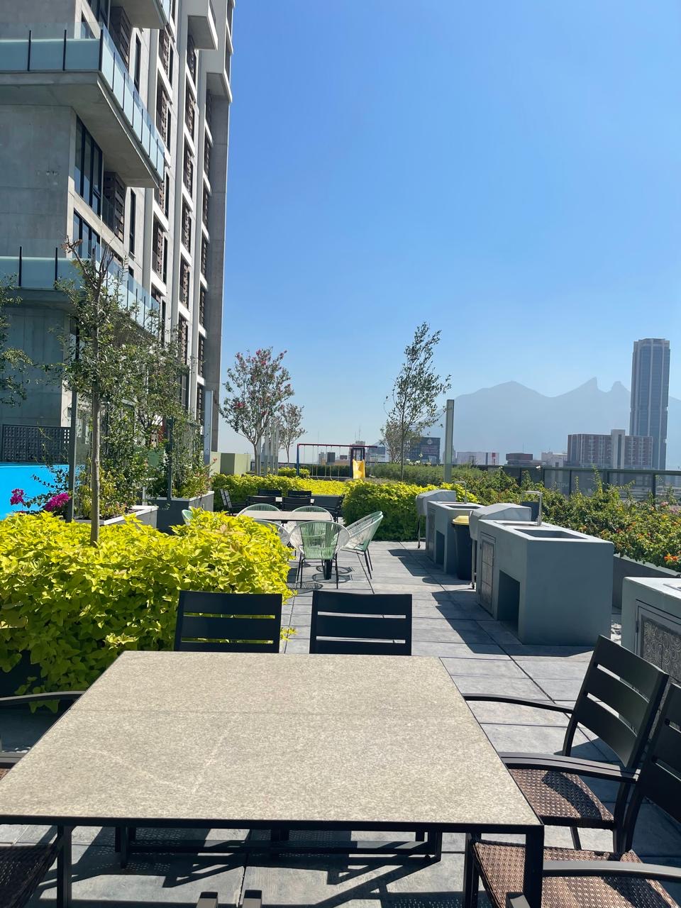 Departamento en Renta en Semillero Purísima