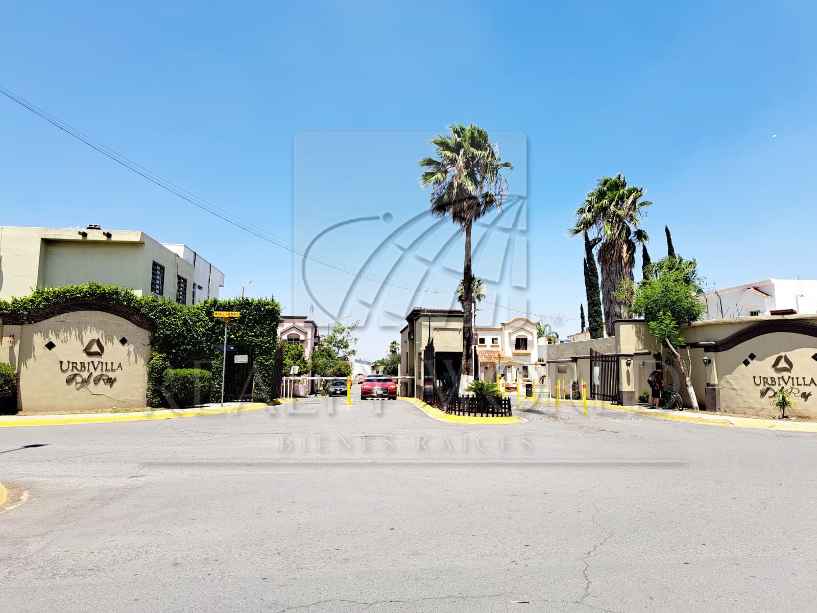 Casa en Renta en Urbi Villa del Rey