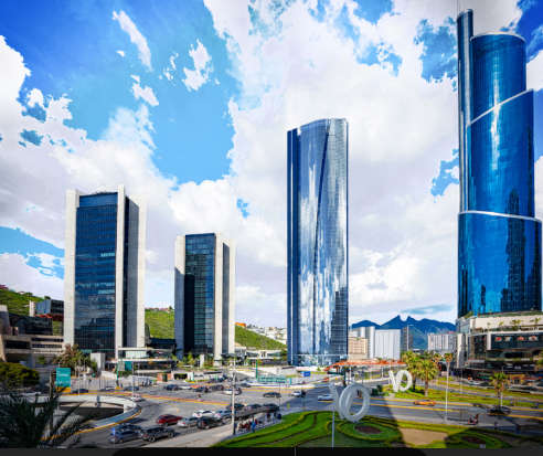 Departamento en Venta en San Pedro Garza García