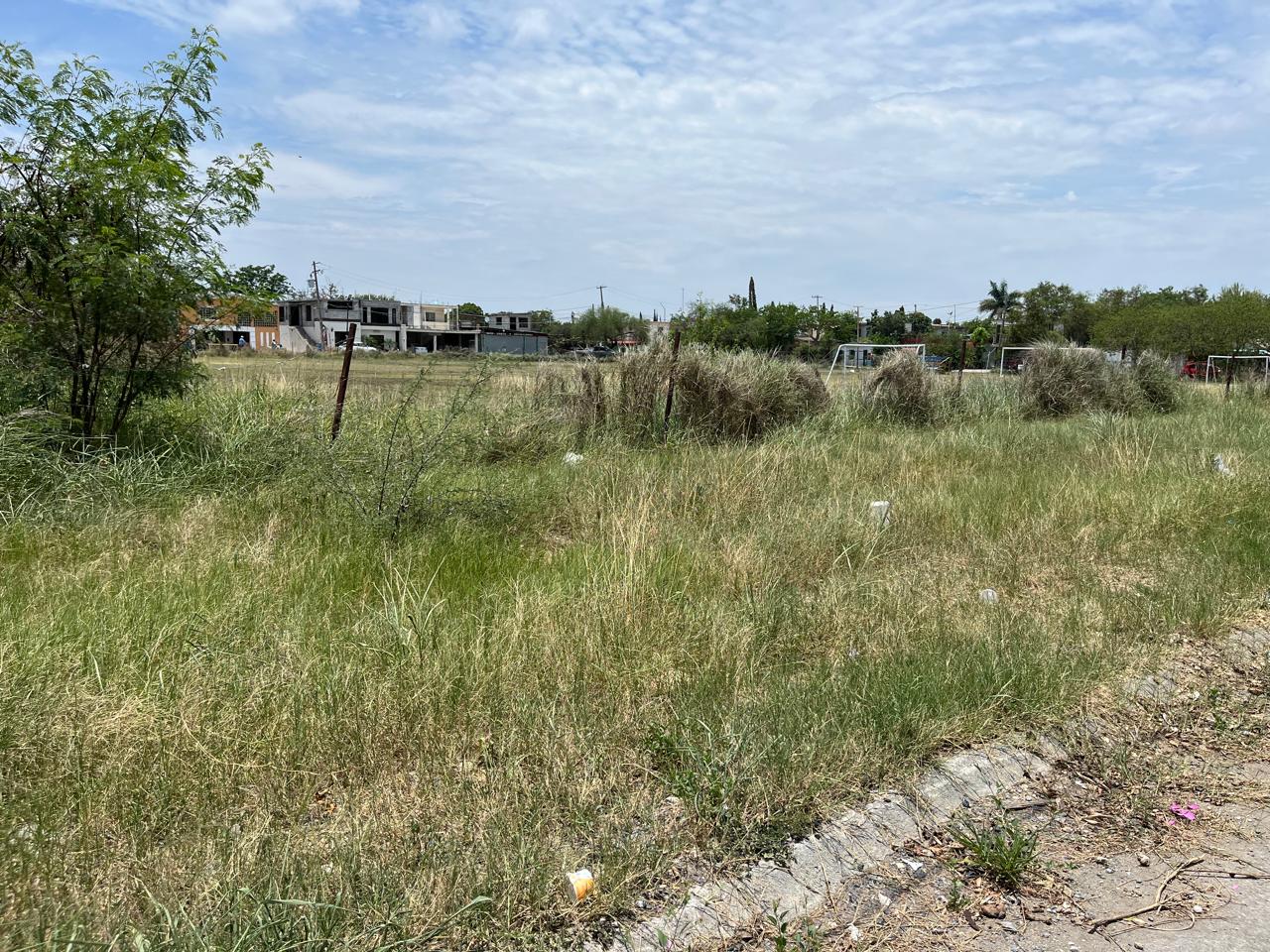 Terreno en Venta en Del Maestro