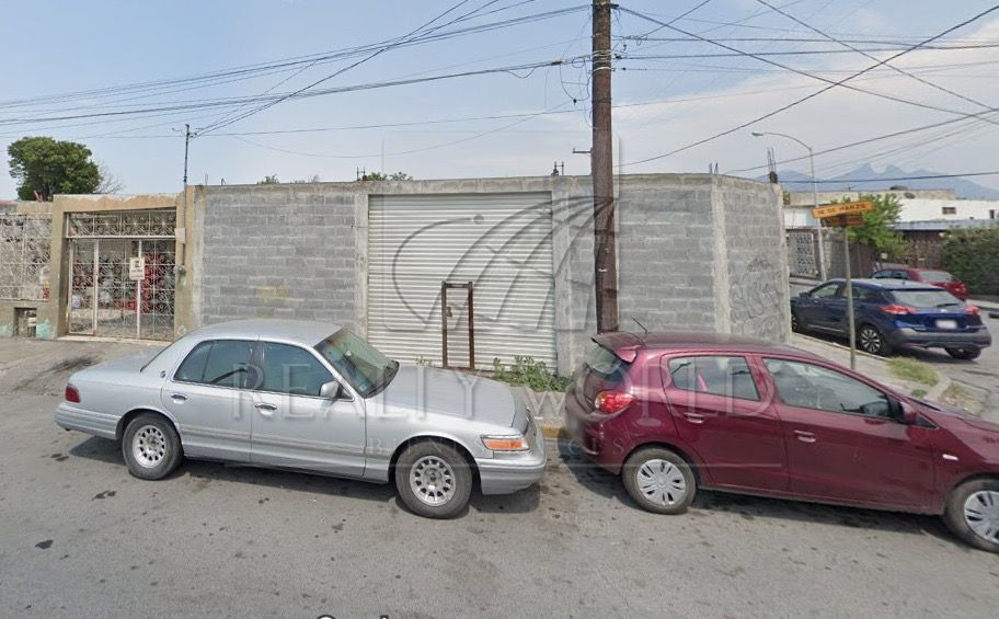 Terreno en Renta en Benito Juárez