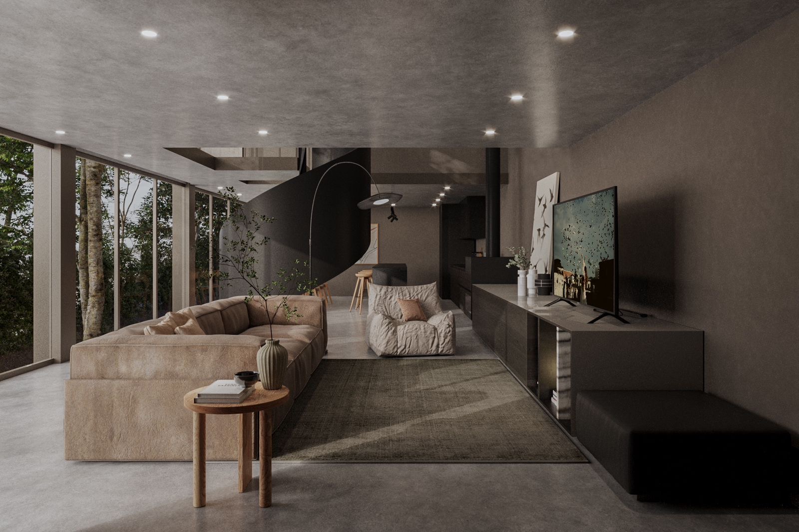 Casa en Venta en San Javier