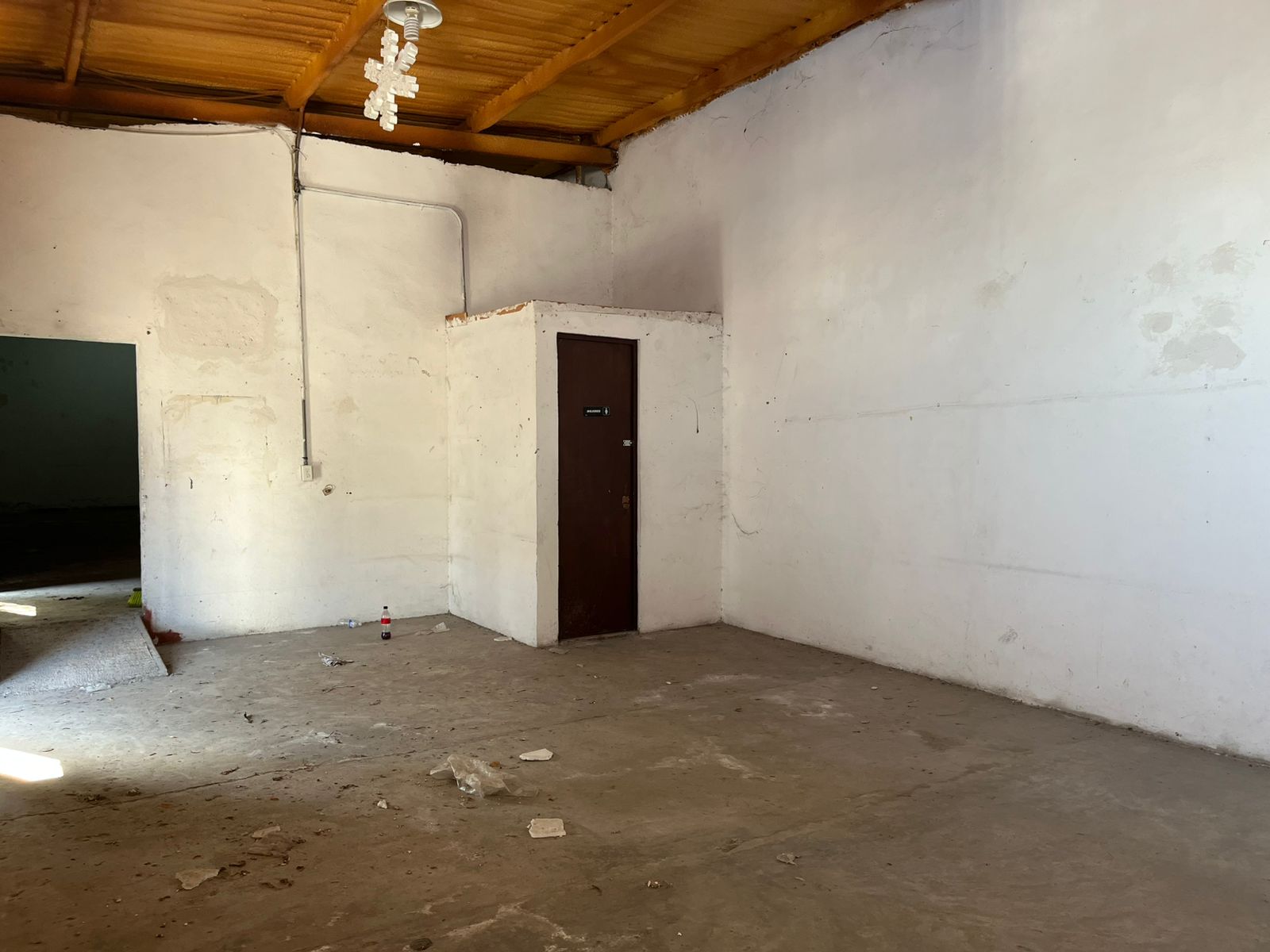 Bodega en Venta en Nuevas Colonias