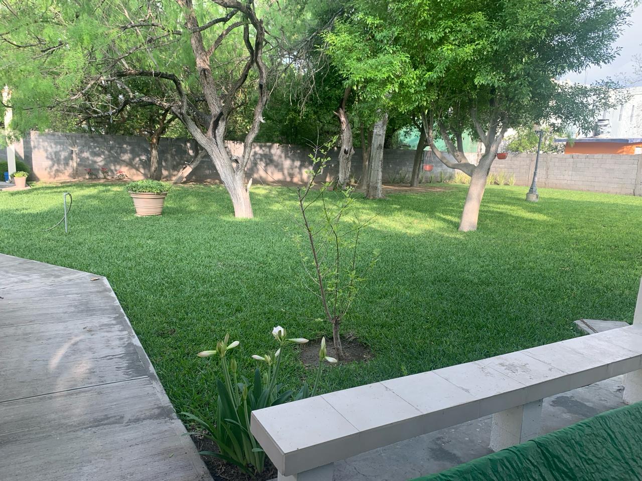 Quinta en Venta en Villas Campestres