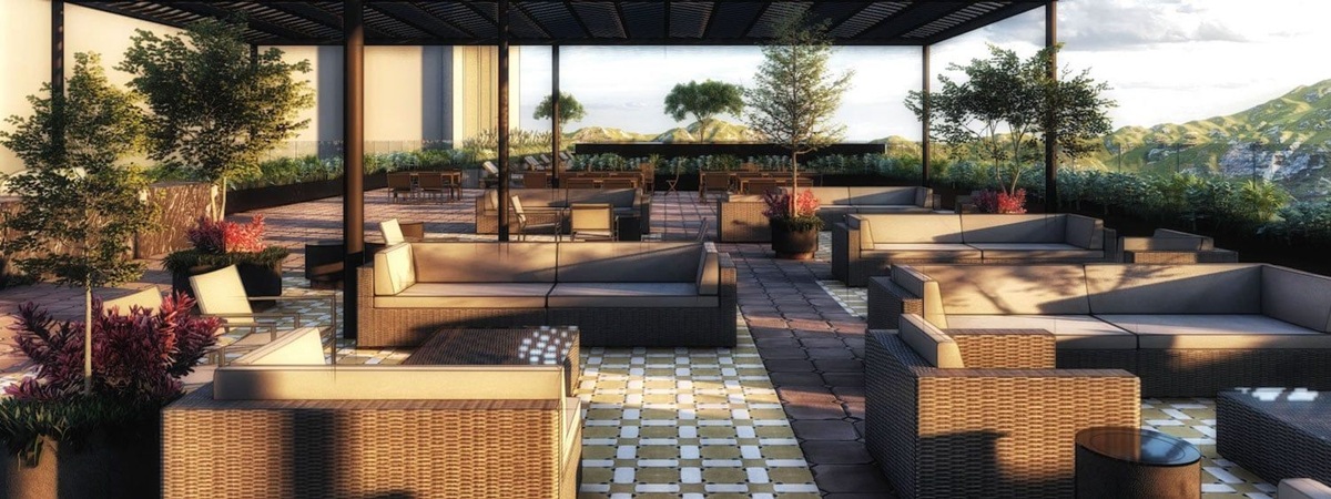 Departamento en Venta en Centro