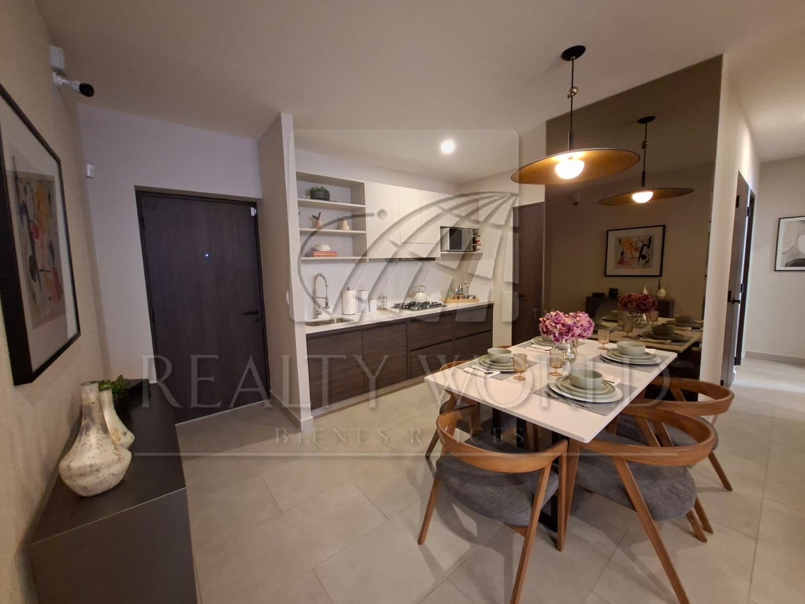 Departamento en Venta en Centro