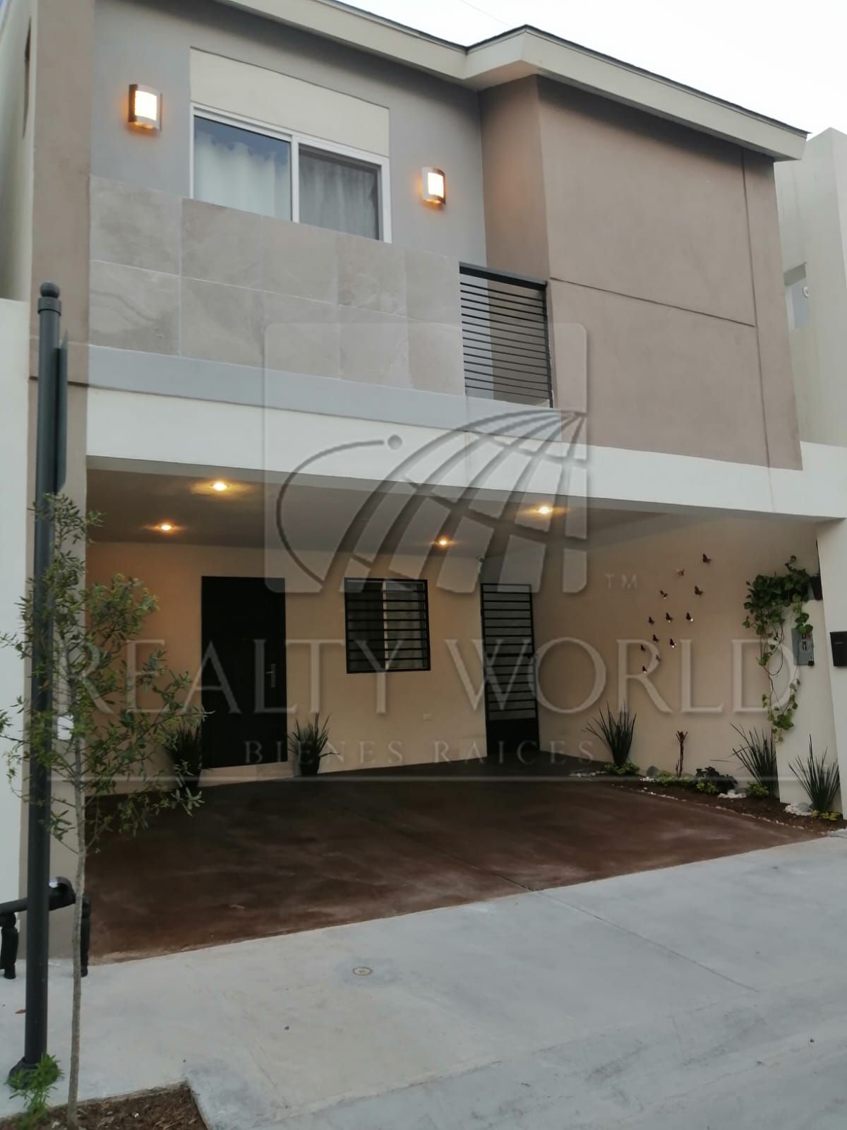 Casa en Renta en Almería