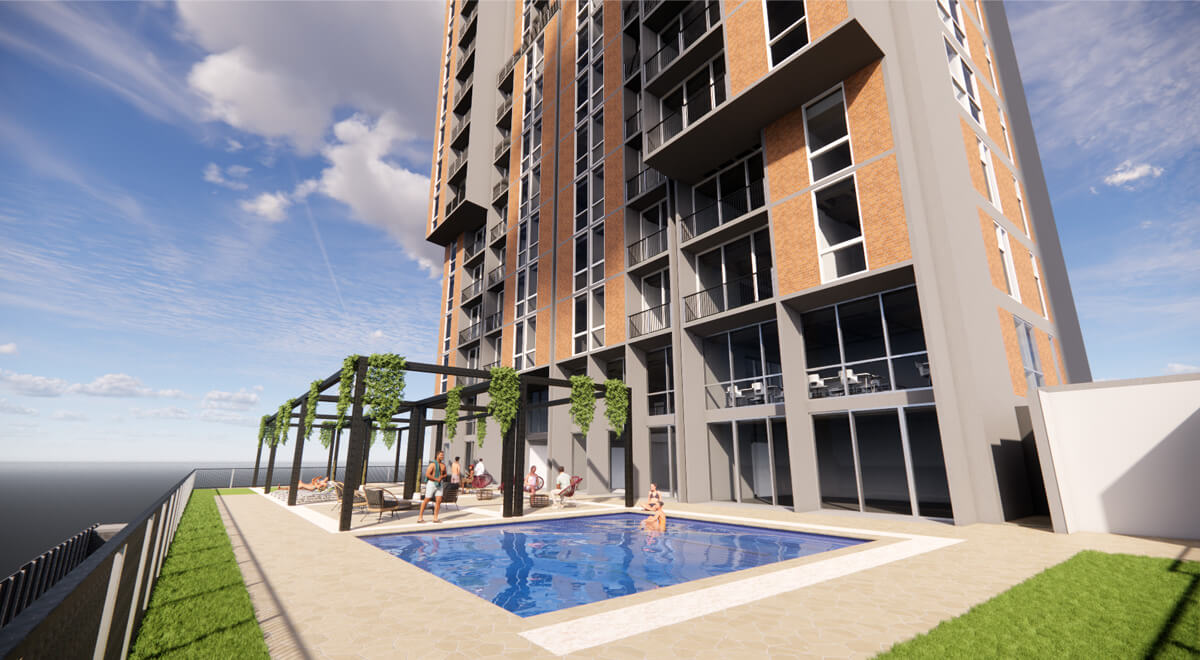 Departamento en Venta en Centro