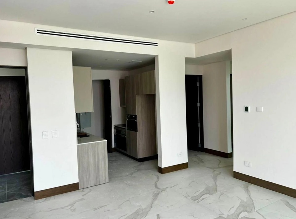 Departamento en Venta en Jardines de Campestre