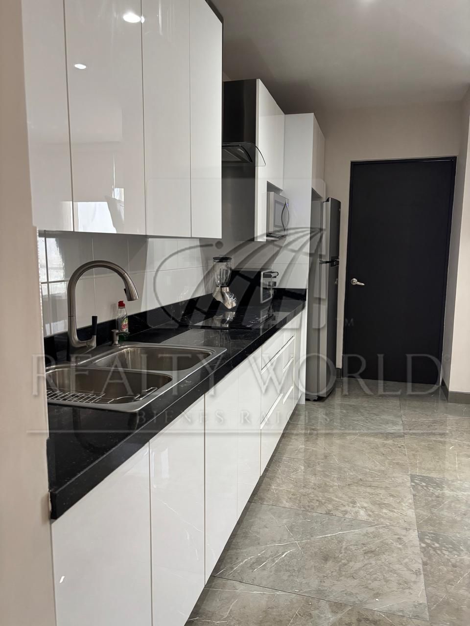 Departamento en Renta en PUNTACERO